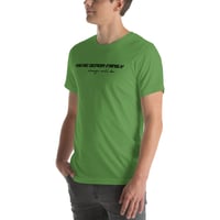 Image 10 of Officially licensed demon family Unisex t-shirt