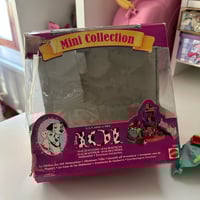 Image 6 of Polly pocket disney les 101 dalmatiens vintage