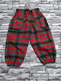 Image 2 of Cotton trousers