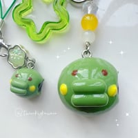 Image 3 of Kuchipatchi Dango Charms