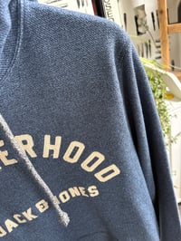 Image 2 of Jack & Jones Brotherhood sweatshirt 