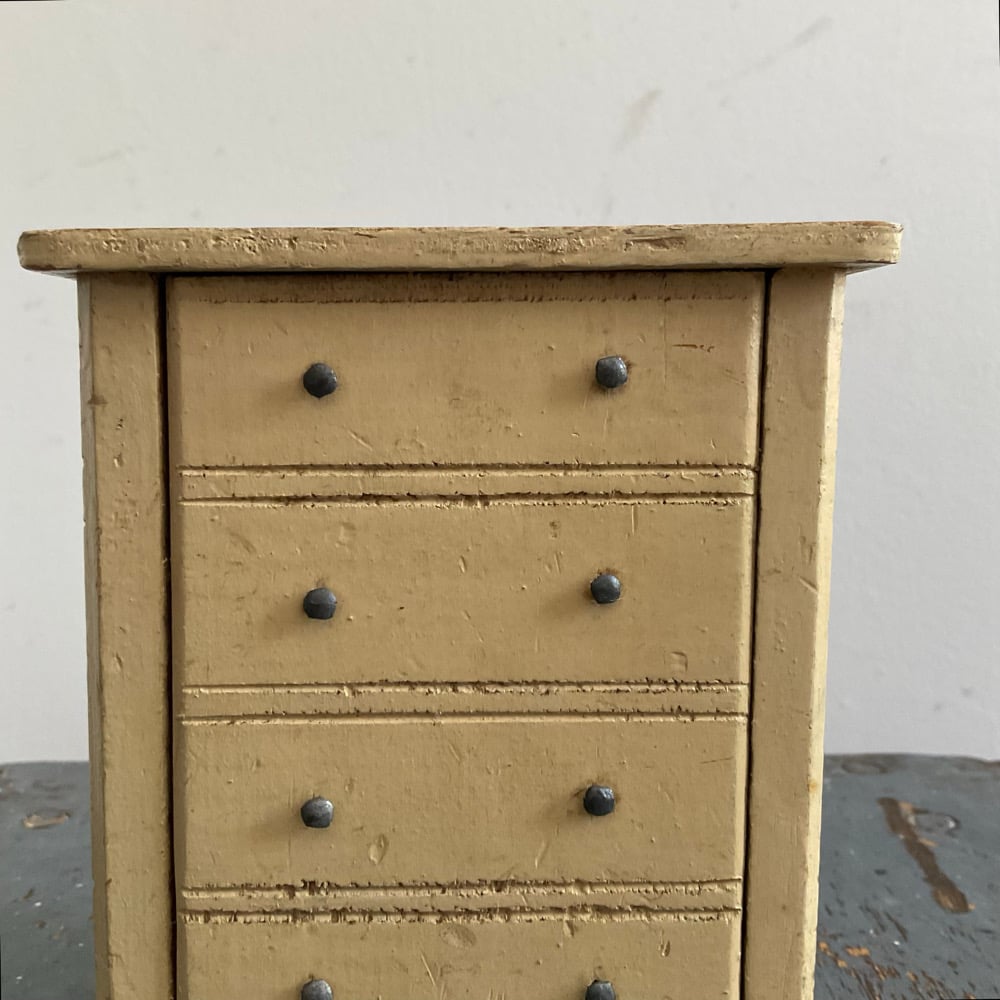 Image of Dolls Drawers 