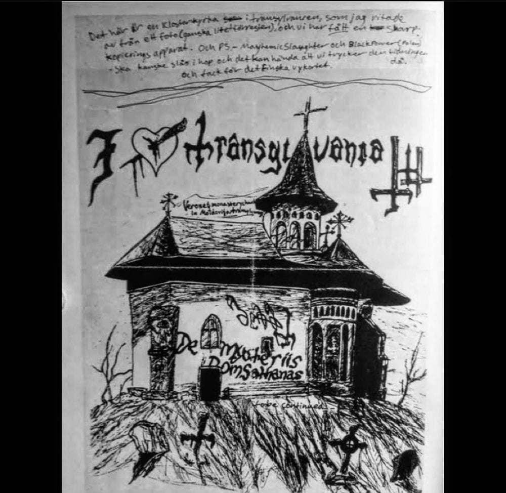 Image of Dead is dead