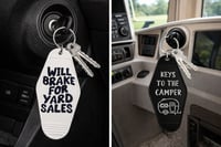 Image 1 of Key to Happiness 