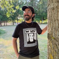 Image 2 of Our Hero T-Shirt