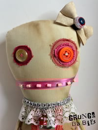 Image 2 of Berry Cakes