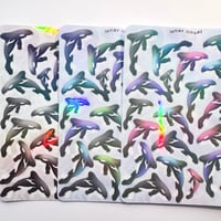 Image 3 of orca