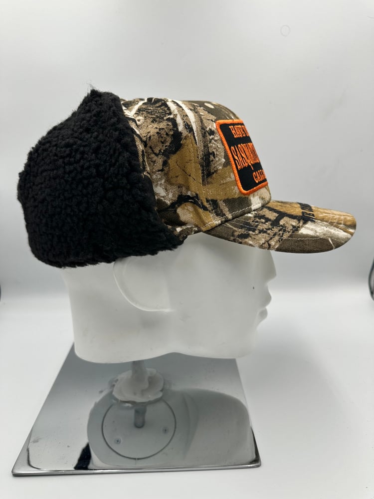 帽子 theredthread s hunting cap bug check THEREDTHREAD / ザレッドスレッド】S hunting cap bug check