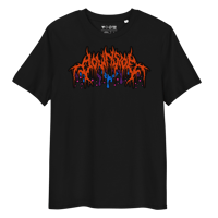 Image 1 of Death Grip Organic Tee