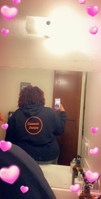 Image 2 of Customized Hoodies 