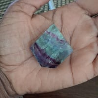 Image 2 of Fluorite Necklace