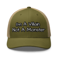 Image 5 of Trucker Cap