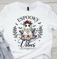 Espooky Vibes