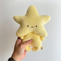 Chonky Star Baby 