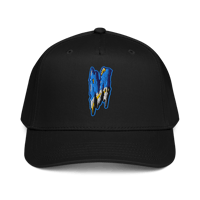 Image 2 of Mixxfitt  M Cap blue 