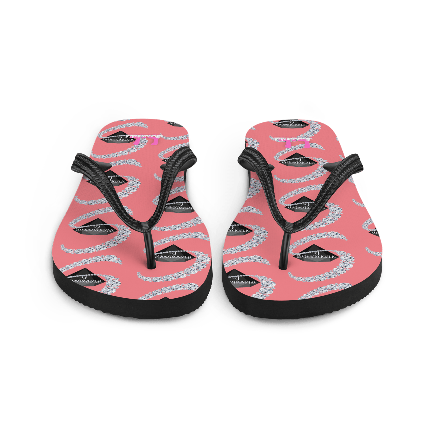 Image of Summer Flip-Flops