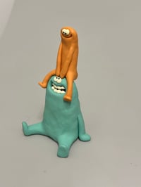 Image 4 of Thing on a thing 17