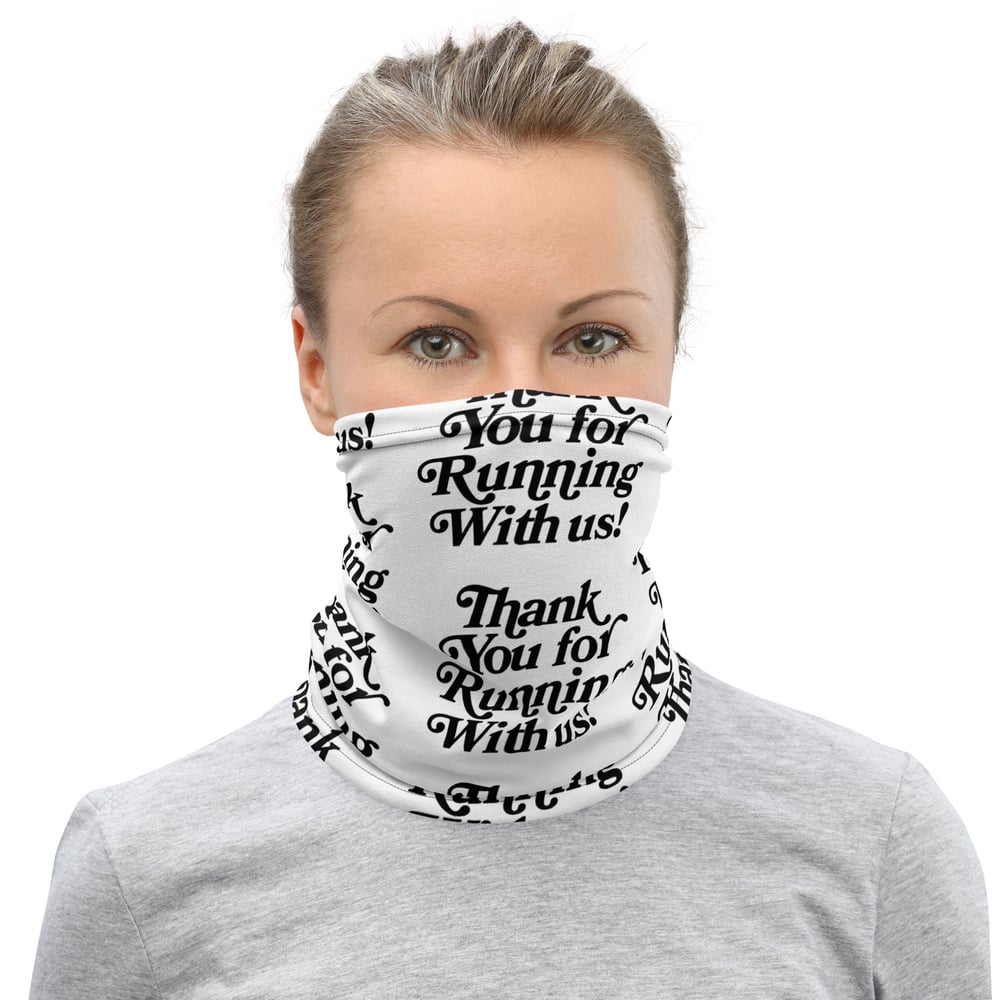 NMR Neck Gaiter