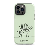 Image 25 of PORCU Tough Case for iPhone® 