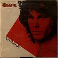 The Doors- Greatest Hits
