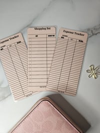 Image 7 of Pretty  Luxe  Wallet Envelopes