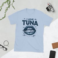 Image 3 of I Love Tuna