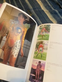 Image 2 of  Monument for Nothing, Makoto Aida, 2012.