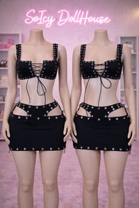 Image 1 of Main Character- Set