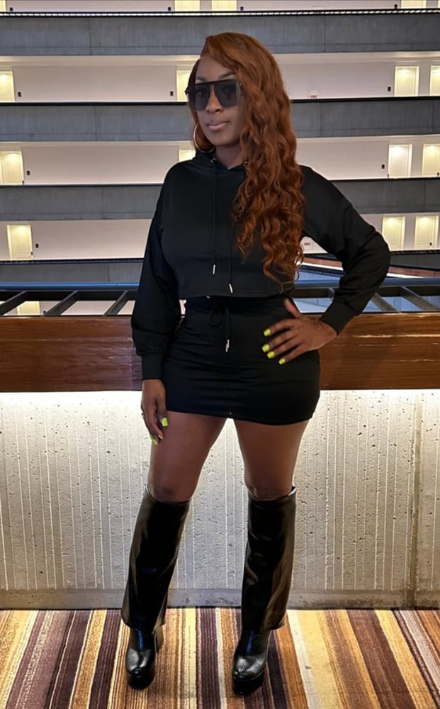 Image of MIDNIGHT SET