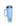 Hydrate UPerform 40z Bottle- Blue 