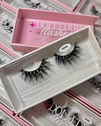 lash style FANTASY ⋆˙⟡