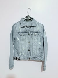Image 2 of XXX Denim Jacket 