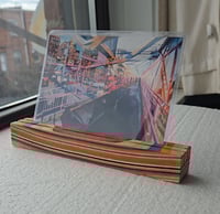 Image 2 of Stands for Photos/Postcards/Art Prints