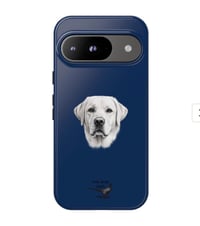 Image 5 of Yellow Lab Tough Case (Android) 