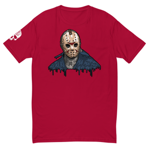 Image of Workshop 432's "Jason" Tee