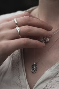 Image 3 of Tywys Guiding Star pendant 