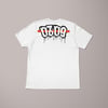 Flexx Shirt White 