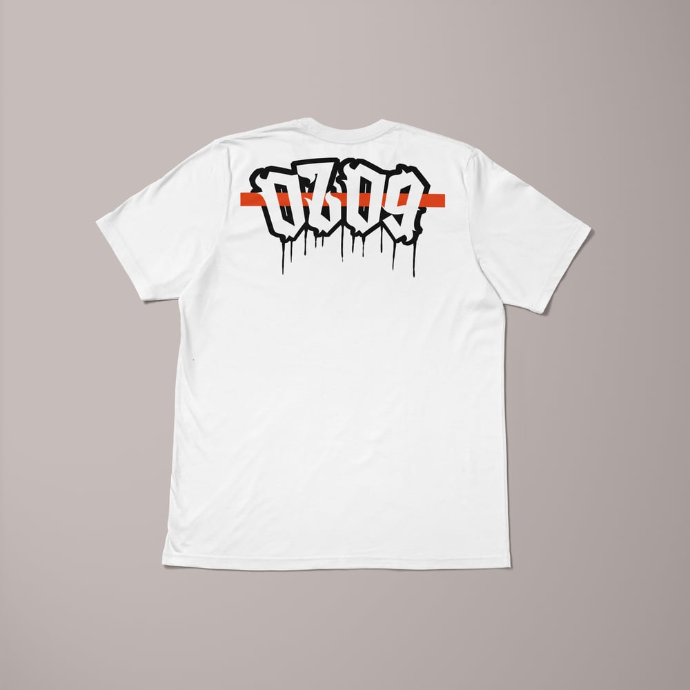 Flexx Shirt White 