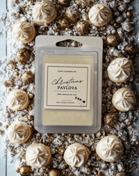 Image 1 of Christmas collection soy wax melts 