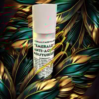 “EMERALD” ANTI-AGING MOISTURIZING CREAM 