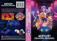 Image 2 of K-pop Demon Hunters
