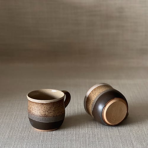 Image of MOUNTAIN MUG