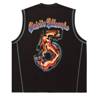 Image 2 of Suicide attempts counter tank top