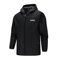 Ralphys Rain Resistant Jacket