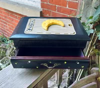 Image 4 of Tarot Card Jewlery Box