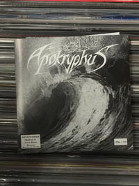 Image 2 of 7’’ Joyless/Apokryphus Split