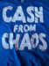 Image of Cash from chaos 