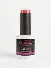 Image 2 of C&M GEL POLISH G46