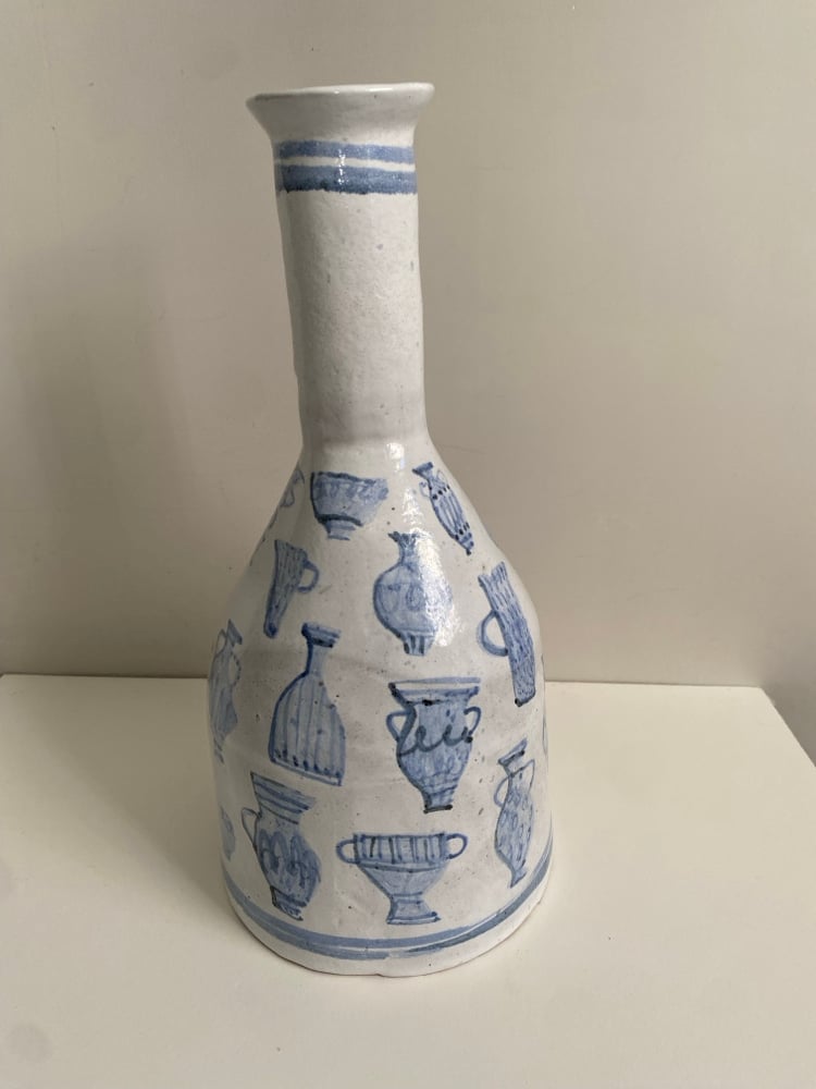 Large Minatures Bottle 1 Image 2