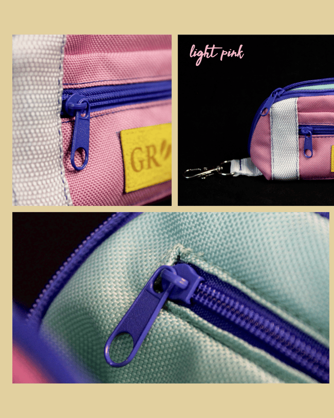 GR bags #1 /limited edition/